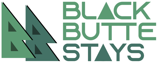 Black Butte Ranch Stays Logo